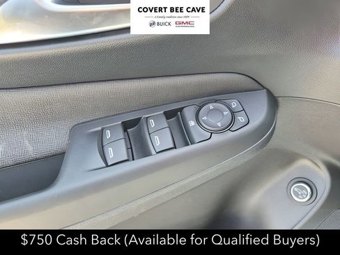 New 2026 Buick Envista Preferred w/ Convenience I Package image 32