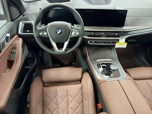 New 2026 BMW X5 xDrive40i w/ Climate Comfort Package AWD/4WD image 28