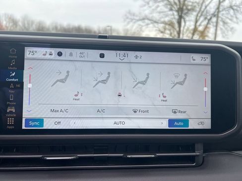 New 2025 Jeep Wrangler Sahara image 25