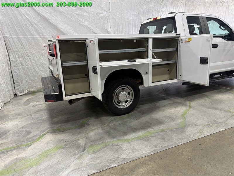 Used 2020 Ford F250 XL AWD/4WD image 18