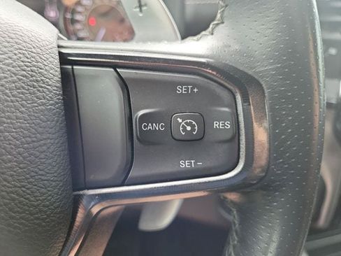 Used 2022 RAM 1500 TRX w/ TRX Level 2 Equipment Group AWD/4WD image 25