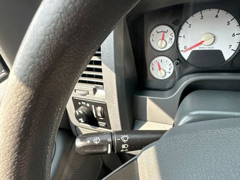 Used 2006 Dodge Ram 1500 Truck SLT RWD image 41