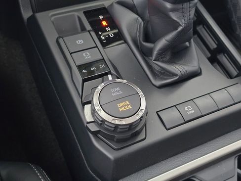 New 2026 Toyota 4Runner TRD Sport Premium AWD/4WD image 33