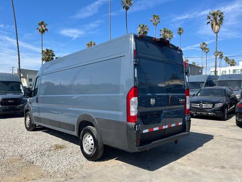 Used 2019 RAM ProMaster 3500 image 10