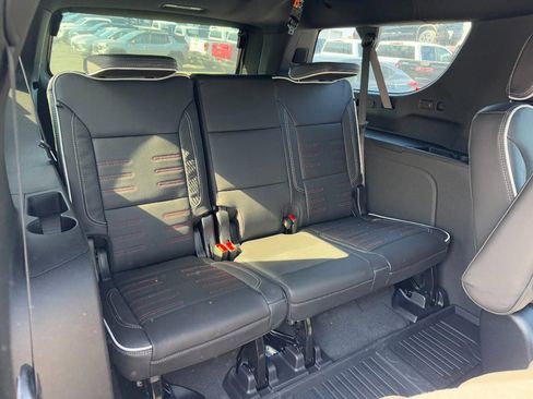 New 2026 GMC Yukon XL AT4 Ultimate w/ LPO, Floor Liner Package image 7