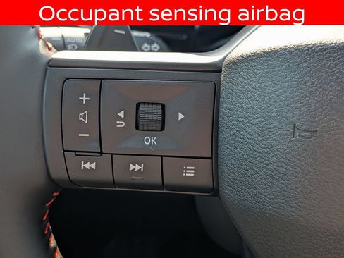 Used 2026 Nissan Pathfinder Rock Creek w/ Rock Creek Premium Package AWD/4WD image 32