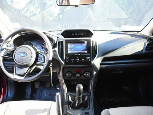 Used 2023 Subaru Impreza 2.0i image 18