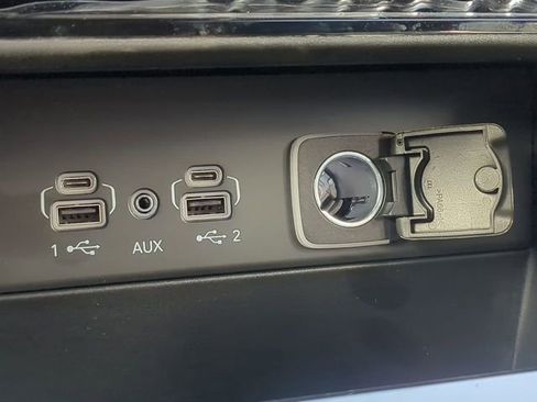 New 2026 Jeep Grand Cherokee L Limited RWD image 28
