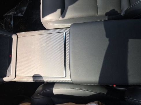 Used 2023 Tesla Model X Plaid AWD/4WD image 15