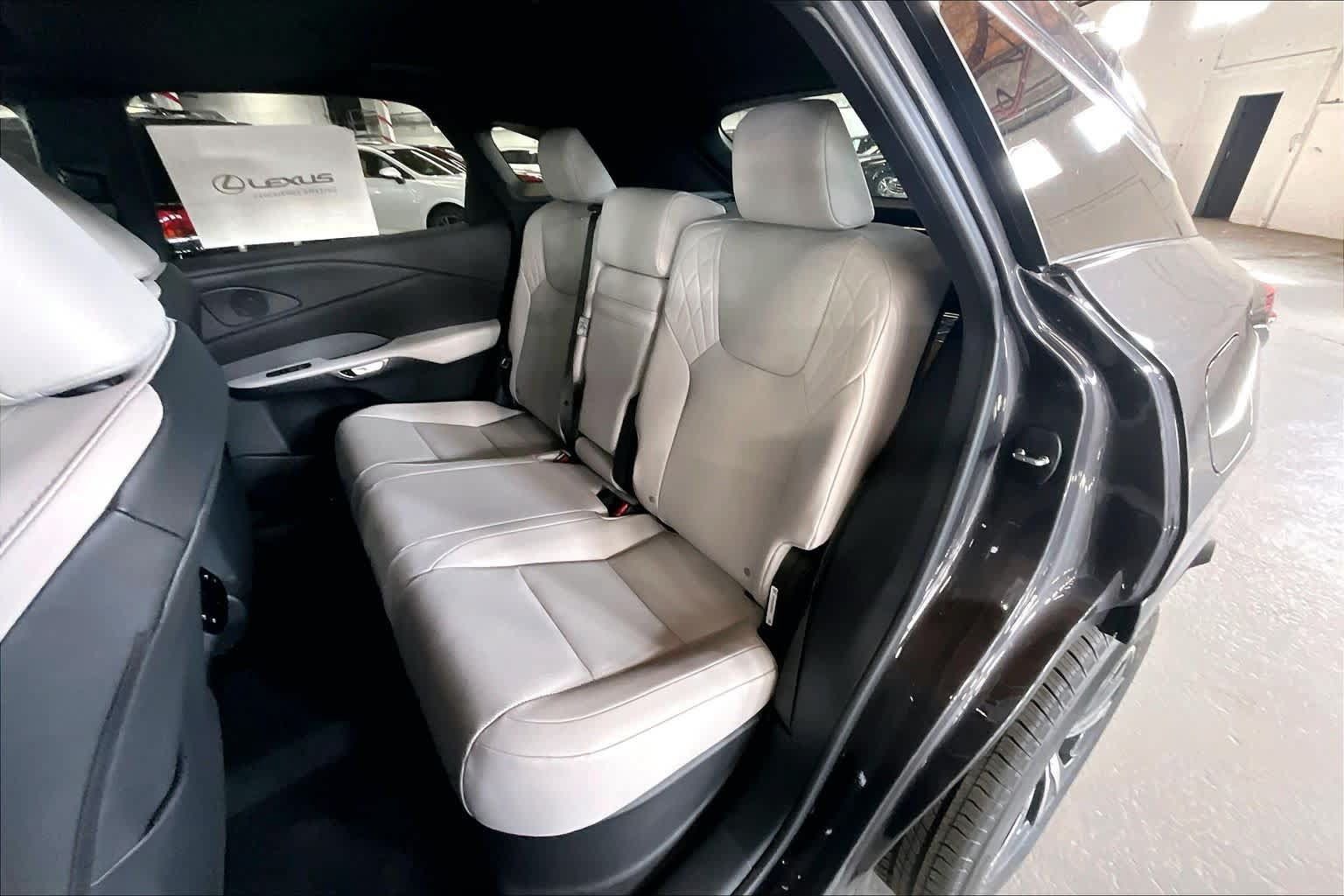 New 2026 Lexus RX 350 Premium w/ Accessory Package (K3) AWD/4WD image 10