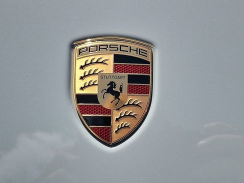 Certified 2025 Porsche 911 Carrera image 29