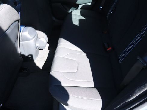 New 2026 Hyundai Elantra Sport image 16