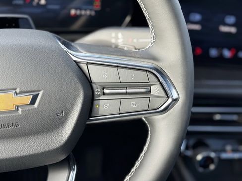 New 2026 Chevrolet Traverse High Country image 26