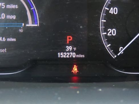 Used 2021 Honda Insight Touring image 25