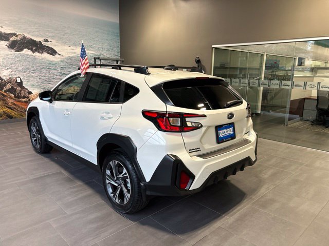 Used 2026 Subaru Crosstrek 2.5i Premium AWD/4WD image 36