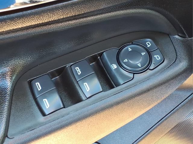 Used 2024 Chevrolet Equinox LT w/ LPO, Floor Liner Package AWD/4WD image 14