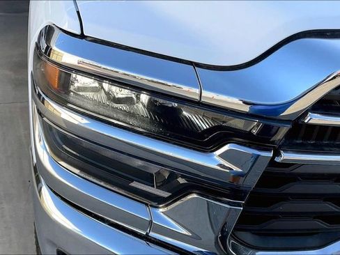 New 2026 RAM 2500 Big Horn image 11