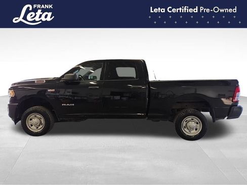 Used 2022 RAM 2500 Tradesman AWD/4WD image 3