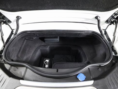 Used 2023 Jaguar F-TYPE R image 55