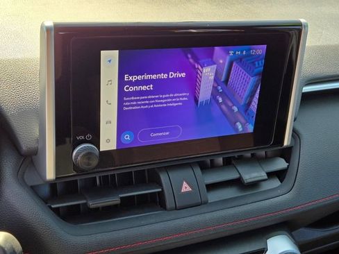 Certified 2024 Toyota RAV4 SE w/ Weather & Moonroof Package image 23