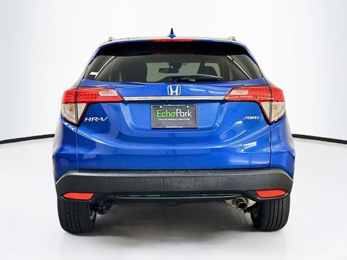 Used 2020 Honda HR-V EX image 7