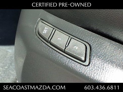 Certified 2024 MAZDA CX-5 AWD 2.5 S w/ Premium Plus Pkg image 11