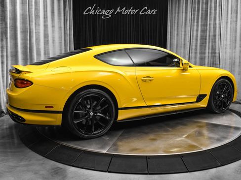 Used 2020 Bentley Continental GT V8 image 5