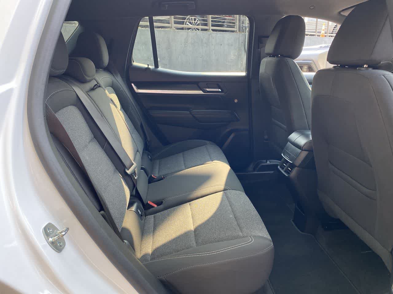 Used 2026 GMC Terrain Elevation AWD/4WD image 17