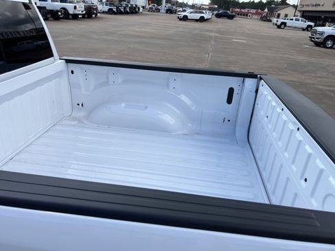 New 2026 RAM 1500 Lone Star image 4