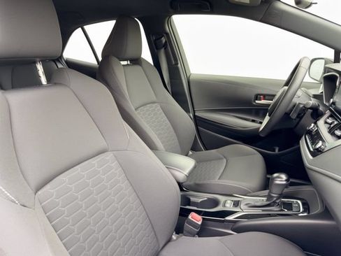 Used 2022 Toyota Corolla SE FWD image 31