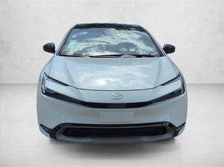 New 2026 Toyota Prius Limited FWD video 2