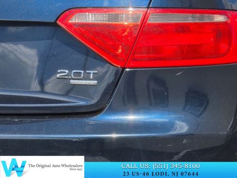 Used 2011 Audi A5 2.0T Premium AWD/4WD image 9