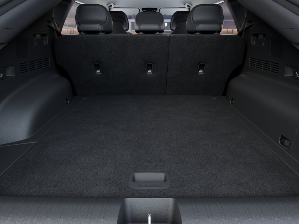 New 2026 Kia EV6 Wind RWD image 19
