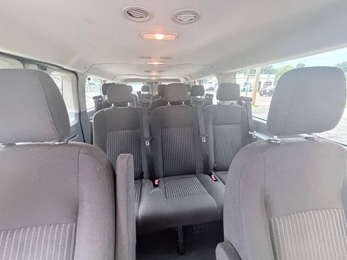 Used 2016 Ford Transit 350 XL RWD image 11