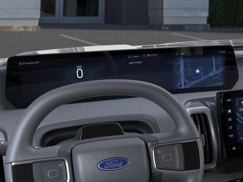 New 2026 Ford Expedition Active RWD image 13