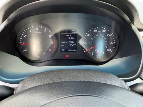 Used 2018 Kia Rio LX FWD image 27