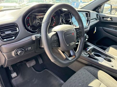 New 2026 Dodge Durango GT AWD/4WD image 26
