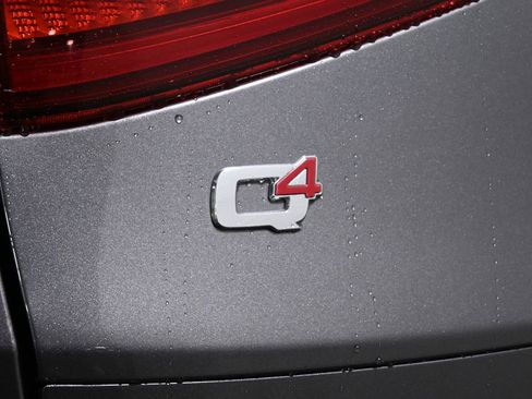 Used 2019 Alfa Romeo Stelvio Ti Lusso w/ Quick Order Package 22X Lusso image 37