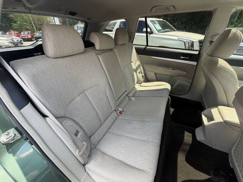 Used 2014 Subaru Outback 2.5i Premium AWD/4WD image 13