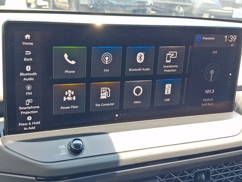 Used 2024 Honda Accord Sport image 16