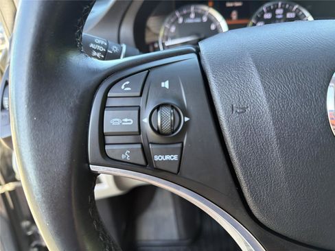 Used 2020 Acura MDX SH-AWD w/ Technology Package image 15
