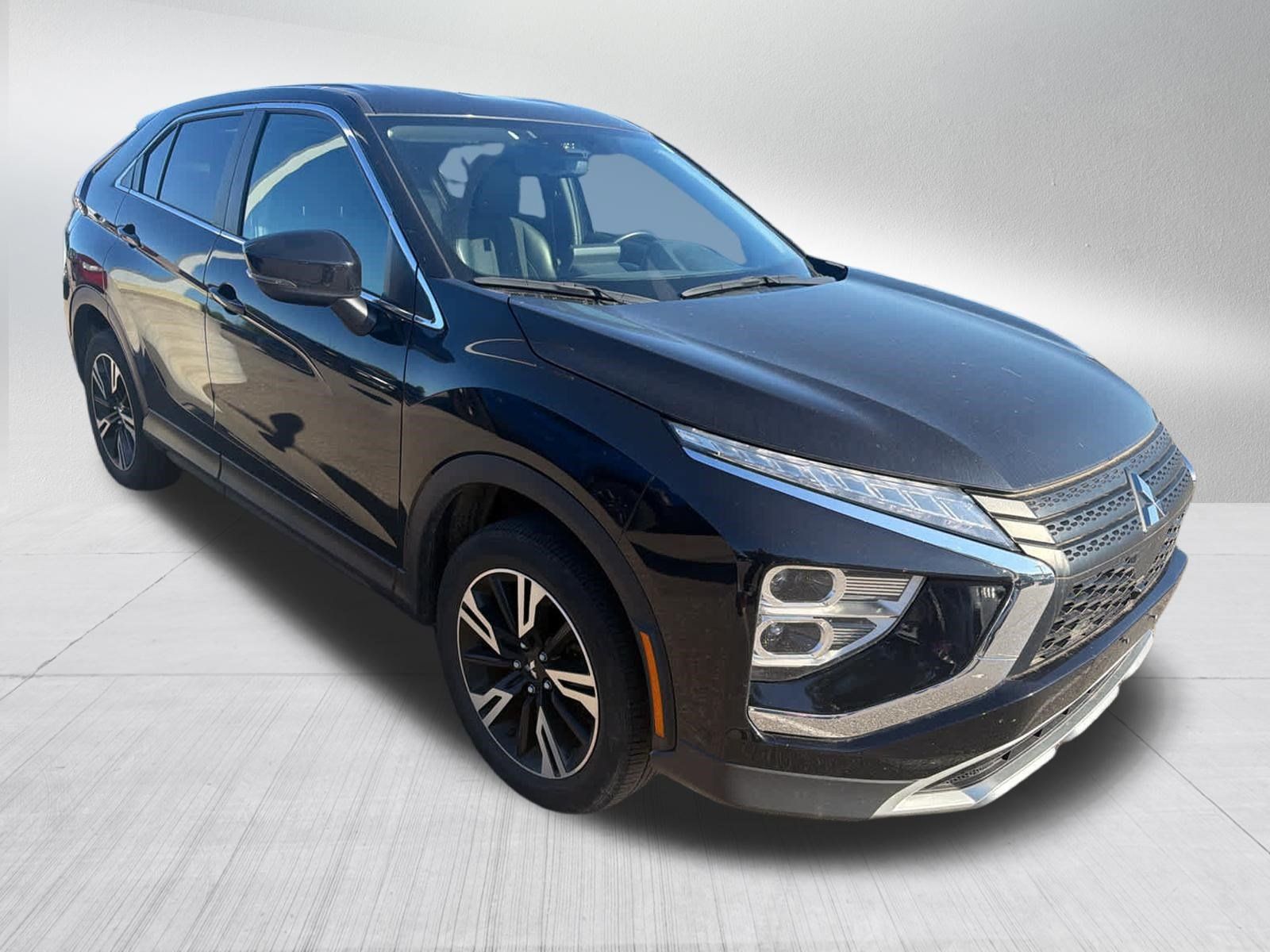 Used 2024 Mitsubishi Eclipse Cross SE AWD/4WD image 3