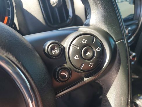 Used 2019 MINI Cooper Countryman w/ Storage Package image 27