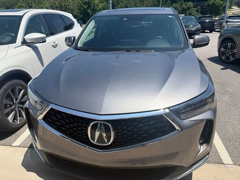 Used 2024 Acura RDX SH-AWD image 2