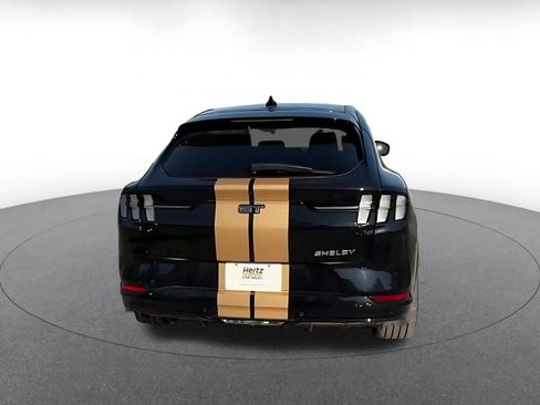 Used 2023 Ford Mustang Mach-E GT AWD/4WD image 8