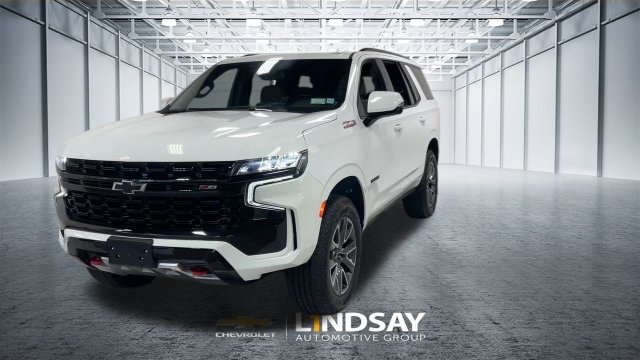 Used 2024 Chevrolet Tahoe Z71 w/ Z71 Off-Road Package AWD/4WD image 5