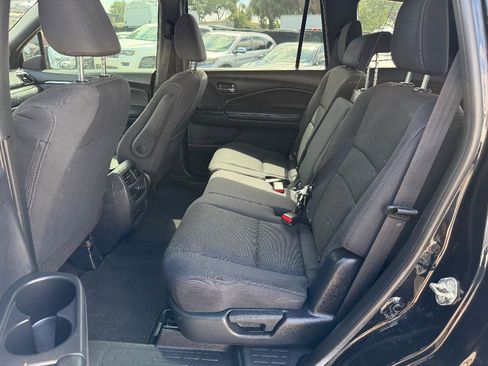 Used 2019 Honda Passport Sport image 12