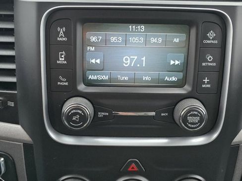 Used 2018 RAM 1500 Express w/ Express Value Package image 17