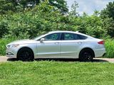 Used 2019 Ford Fusion SEL image 4