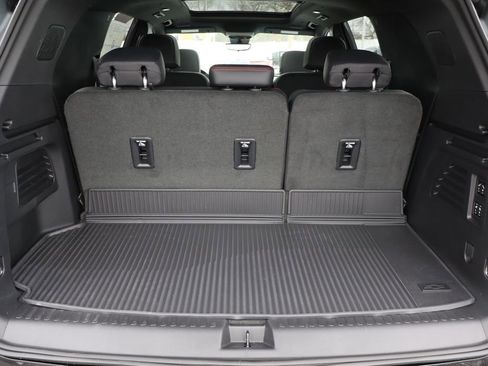 New 2026 Chevrolet Traverse RS image 39